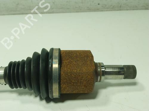 Left front driveshaft CITROËN JUMPER II Van 2.0 BlueHDi 130 | BP29747971M38 