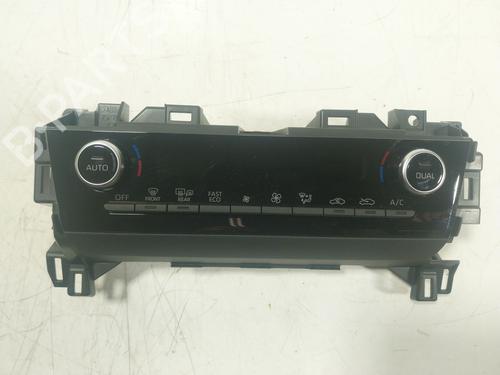 Used Climate control Climate control TOYOTA COROLLA Liftback (_E11_) [1997-2002] 19310344 19310344