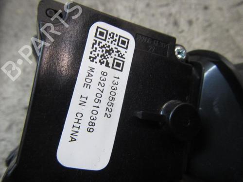 Steering column stalk OPEL ASTRA J (P10)  | BP3841240I23 