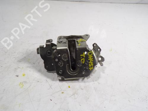 Used Rear right lock NISSAN NV200 / EVALIA Bus [2010-2025]  9192269