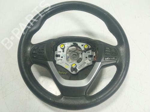 Used Steering wheel Steering wheel BMW X3 (F25) [2010-2017] 24574750 24574750