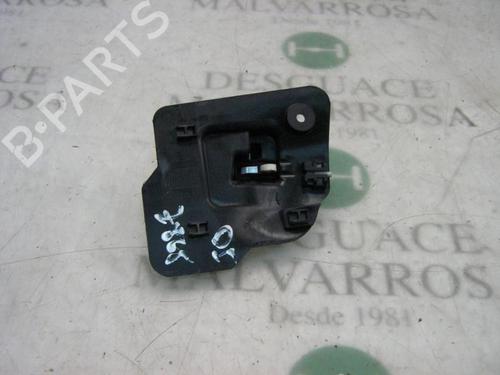 Front left interior door handle OPEL MERIVA A MPV (X03) 1.7 CDTI (E75) | BP3739492I13 
