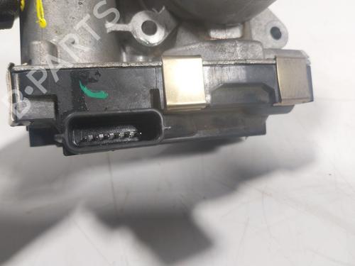 Throttle body RENAULT ARKANA I (LCM_, LDN_)  | BP18162989M82 