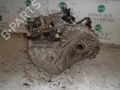 Gearbox KIA RIO III (UB) 1.4 CRDi | BP4017685M3 