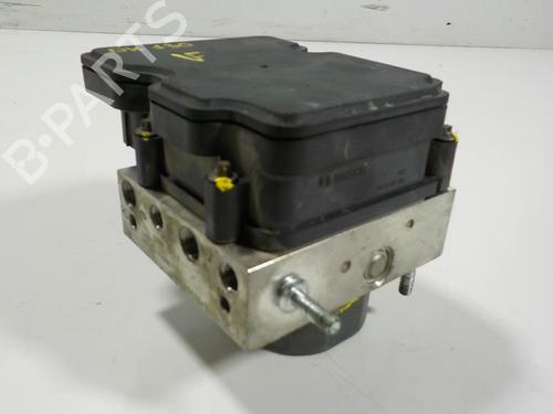 Used ABS pump ABS pump RENAULT CLIO IV (BH_) 1.5 dCi 75 (75 hp) 12108116 12108116