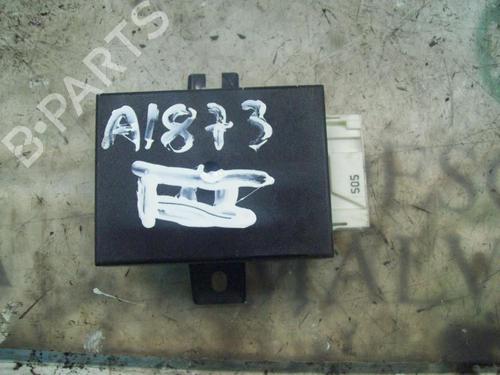 Elektronisk modul BMW 5 (E39) 523 i (170 hp) 3778210