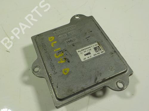Xenon ballast BMW X1 (E84)  | BP16692806C53 