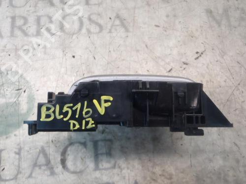 Front left interior door handle SUZUKI GRAND VITARA II (JT, TE, TD) 1.9 DDiS (JB419WD, JB419XD) | BP3796916I13 