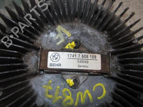 Fan BMW 7 (E65, E66, E67) 745 i, Li | BP4011627M128 - Image 3
