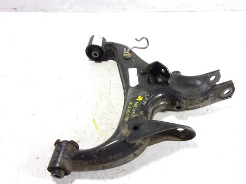Used Right rear suspension arm Right rear suspension arm LAND ROVER DISCOVERY IV (L319) 3.0 TD 4x4 (245 hp) 10004107 10004107
