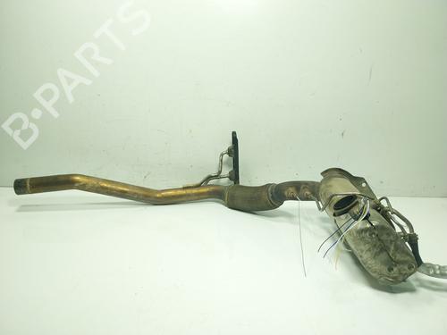 Particulate filter VW GOLF VI Variant (AJ5) 1.6 TDI | BP28571493M81 - Image 4