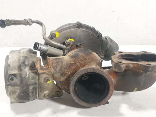 turbochargersupercharger-renault-master-iii-van-fv-2010-39250568 main image