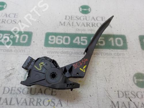 Used Pedal Pedal OPEL ASTRA J (P10) 1.6 (68) (115 hp) 3874546 3874546