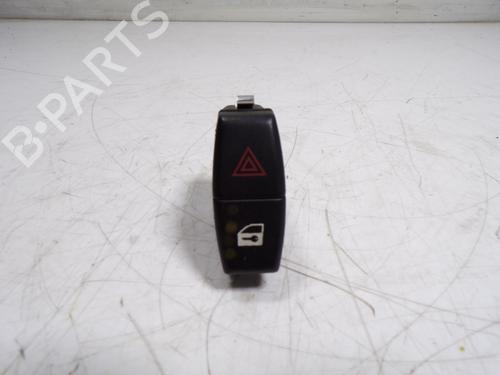 Used Warning switch Warning switch BMW X6 (E71, E72) 30 d (235 hp) 15189281 15189281
