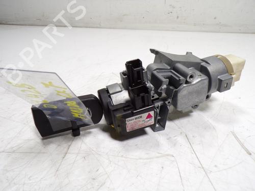 Elektronisk modul MAZDA CX-7 (ER) 2.2 MZR-CD AWD (ER10A) | BP15554681M83 