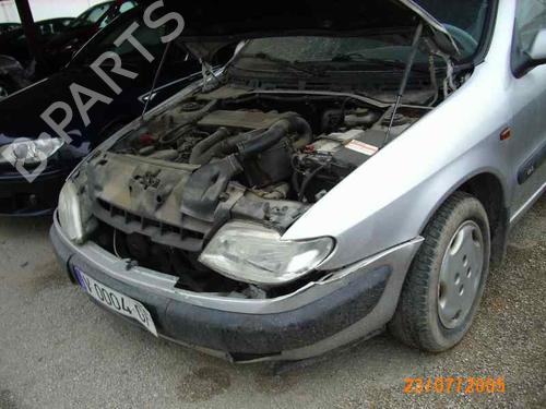 Driver airbag CITROËN XSARA (N1)  | BP3763456C9 