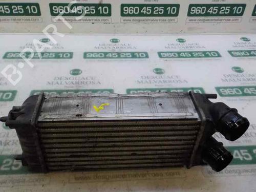 Used Intercooler Intercooler PEUGEOT 308 I (4A_, 4C_) 1.6 HDi (92 hp) 6153573 6153573