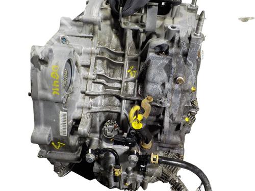 Manual gearbox HONDA INSIGHT (ZE_) [2009-2024]  7534538