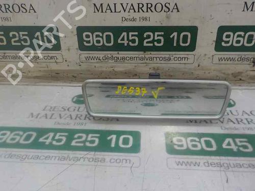 Rear mirror VW TIGUAN (5N_) 2.0 TDI (140 hp) 3C0857511JSMA