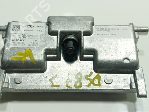 Used Electronic module Electronic module 36850522 36850522