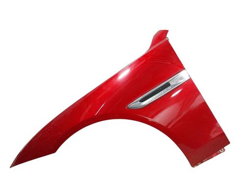 Used Left front fenders JAGUAR XE (X760) 2.0 D (180 hp) 32078013