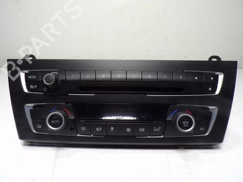 Used Climate control Climate control BMW 2 Coupe (F22, F87) 218 d (143 hp) 13522596 13522596