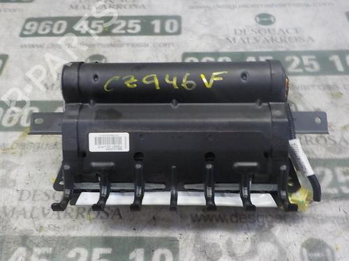 Passasjer kollisjonspute NISSAN QASHQAI / QASHQAI +2 I (J10, NJ10, JJ10E)  | BP4001641C10 