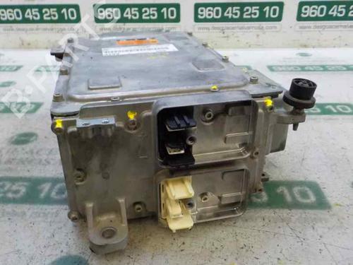 Electronic module OPEL AMPERA (R12) EV 150 | BP9082653M83  - Image 5
