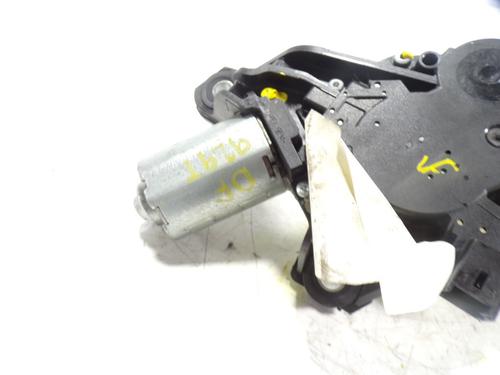 Rear wiper motor NISSAN QASHQAI / QASHQAI +2 I (J10, NJ10, JJ10E) 1.5 dCi | BP7461316M102 
