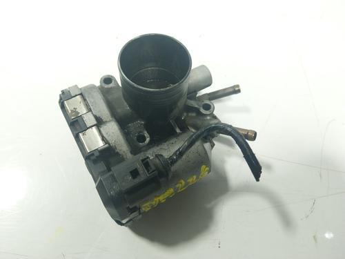 Throttle body SEAT AROSA (6H1) 1.0 | BP17617742M82 