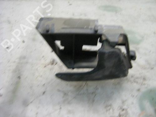 Front right interior door handle SEAT IBIZA II (6K1) 1.9 TDI | BP3769302I14 