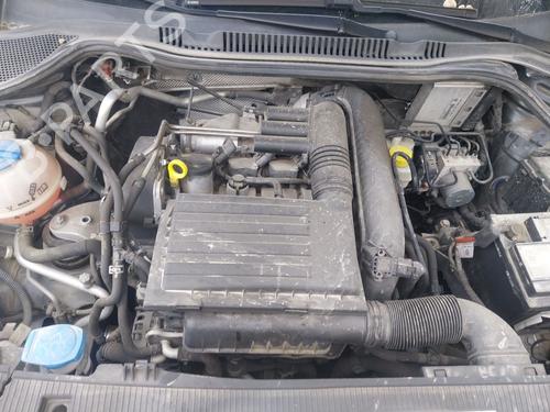 Catalyst SEAT IBIZA IV (6J5, 6P1)  | BP22407985M10 