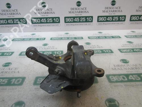 Right front steering knuckle HYUNDAI KONA (OS, OSE, OSI) 1.0 T-GDi | BP3990609M26