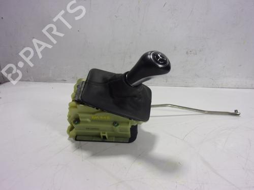 Used Gear lever Gear lever MERCEDES-BENZ C-CLASS (W204) C 220 CDI (204.002) (170 hp) 10528660 10528660
