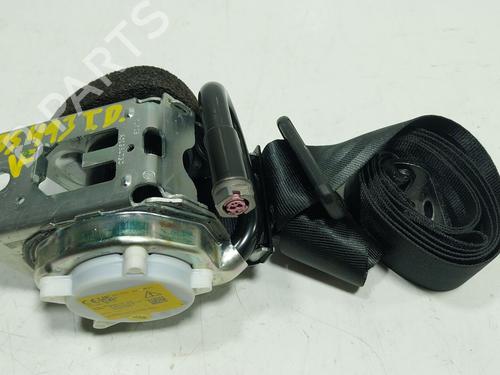 Used Rear right seatbelt Rear right seatbelt VW TIGUAN (CT1) [2023-2026] 36156332 36156332