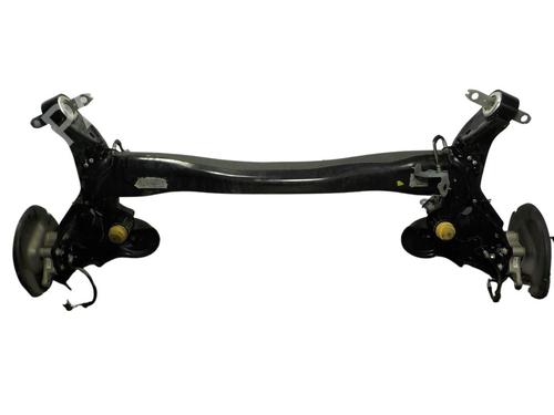 Used Rear axle PEUGEOT 5008 II (MC_, MJ_, MR_, M4_) [2016-2025]  12235953