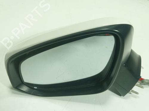 Used Left mirror TOYOTA RAV 4 V (_A5_, _H5_) 2.5 Hybrid (AXAH52) (218 hp) 31608384