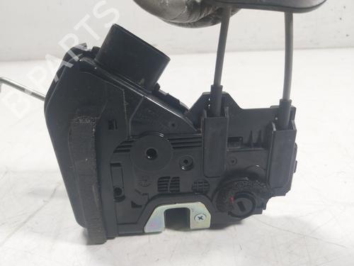 Rear left lock KIA NIRO I (DE)  | BP16727311C100 
