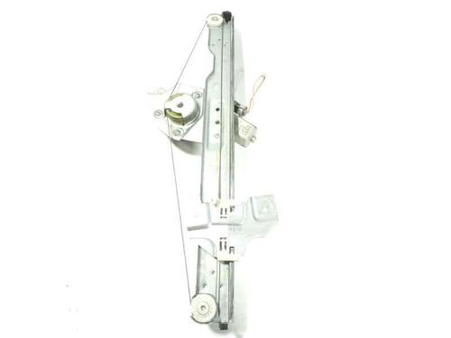 Used Front right window mechanism Front right window mechanism DACIA SANDERO 1.5 dCi (75 hp) 6794530 6794530