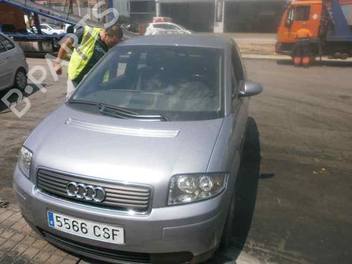 Used Parts AUDI A2 (8Z0)  1.2 TDI  490698