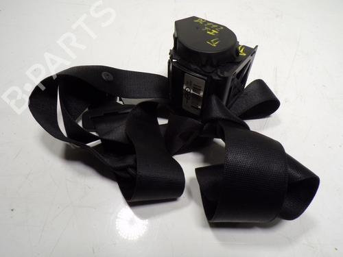 Used Rear left seatbelt Rear left seatbelt 15068686 15068686