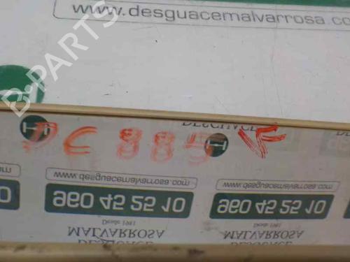 Rear mirror VW TOURAN (1T1, 1T2) 1.9 TDI | BP3881091I6