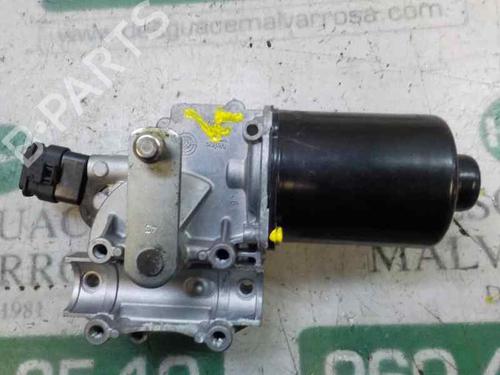 Used Front wiper motor BMW 3 Touring (F31) 316 d (116 hp) 5287813