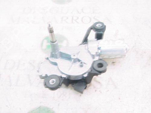 Viskermotor bakrute RENAULT MEGANE II (BM0/1_, CM0/1_) 1.5 dCi (BM0F, BM0T, BM2B, CM0F, CM0T) (82 hp) 3748717
