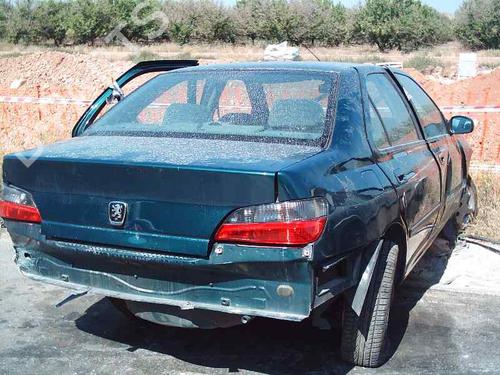 Used Parts PEUGEOT 406 (8B)  3.0 24V  473040