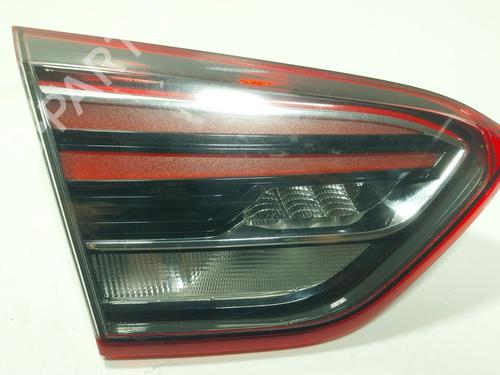 Used Left tailgate light Left tailgate light OPEL CROSSLAND X / CROSSLAND (P17, P2QO) 1.2 (75) (110 hp) 27459507 27459507