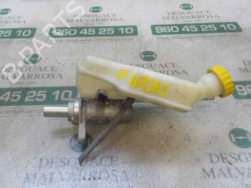 Brake master cylinder PEUGEOT 208 I (CA_, CC_)  | BP5150482M77 