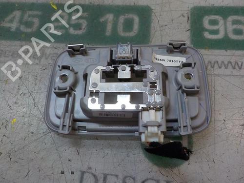 Interior roof light HYUNDAI i20 II (GB, IB) 1.2 | BP7411654I8