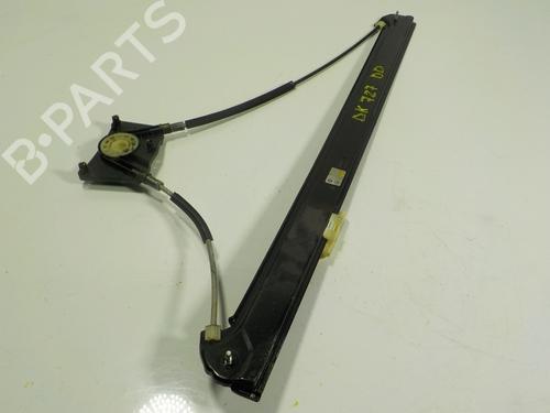 Used Front right window mechanism Front right window mechanism VW CRAFTER Van (SY_, SX_) [2016-2026] 11953677 11953677