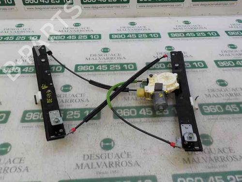 Front left window mechanism FORD MONDEO IV (BA7) 1.8 TDCi | BP4723494C22 